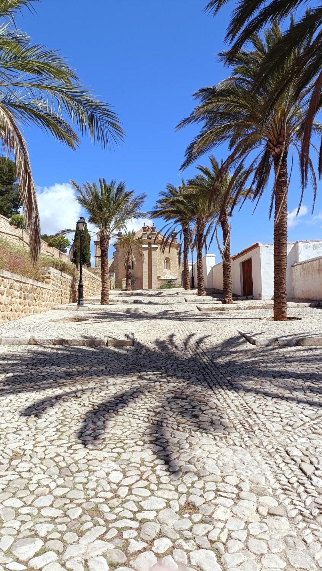 Casa Mirador Santa Maria,8 Villa Antequera Exterior foto